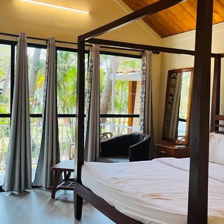 King Villa Goa 팔로렘 외부 사진