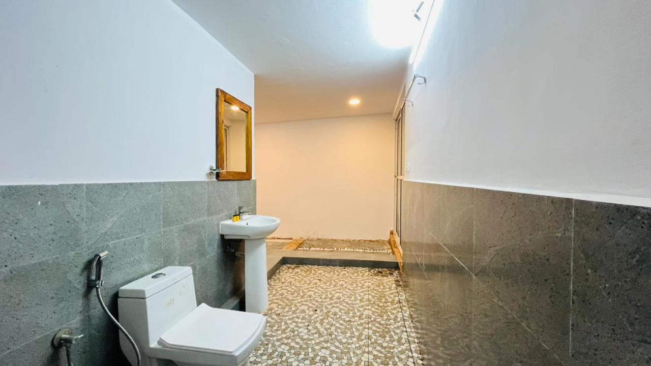 King Villa Goa 팔로렘 외부 사진