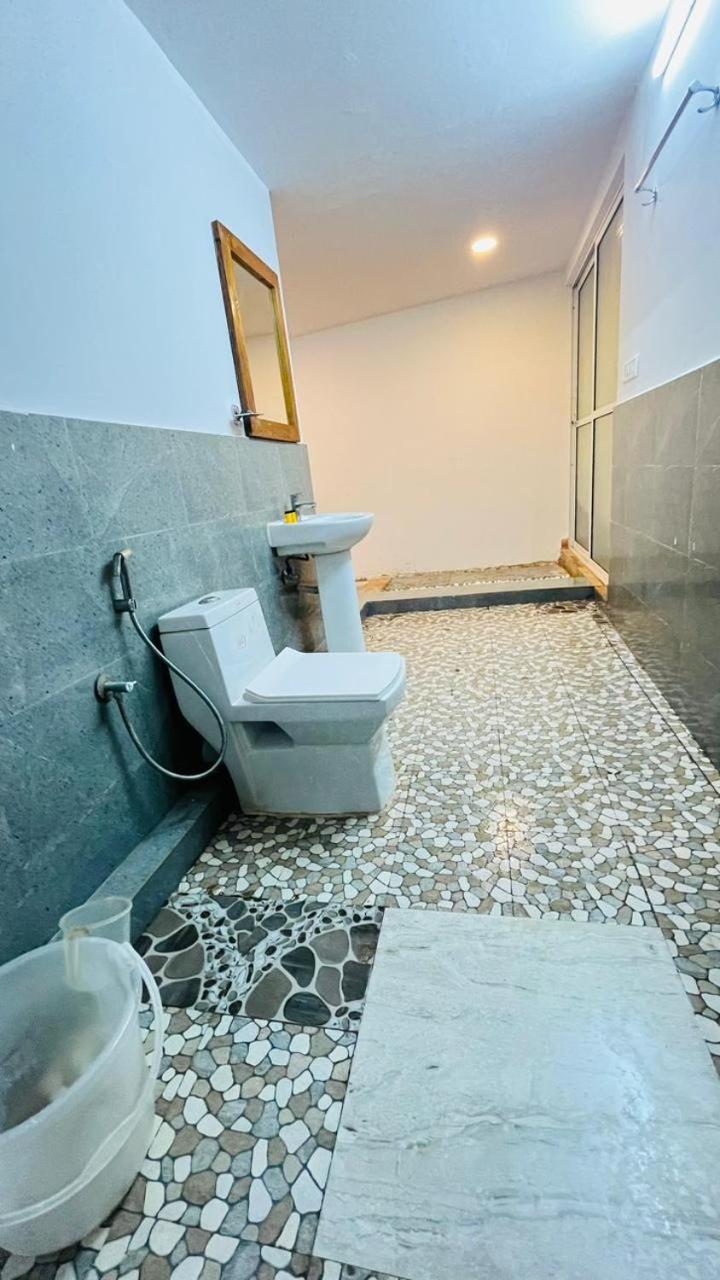 King Villa Goa 팔로렘 외부 사진