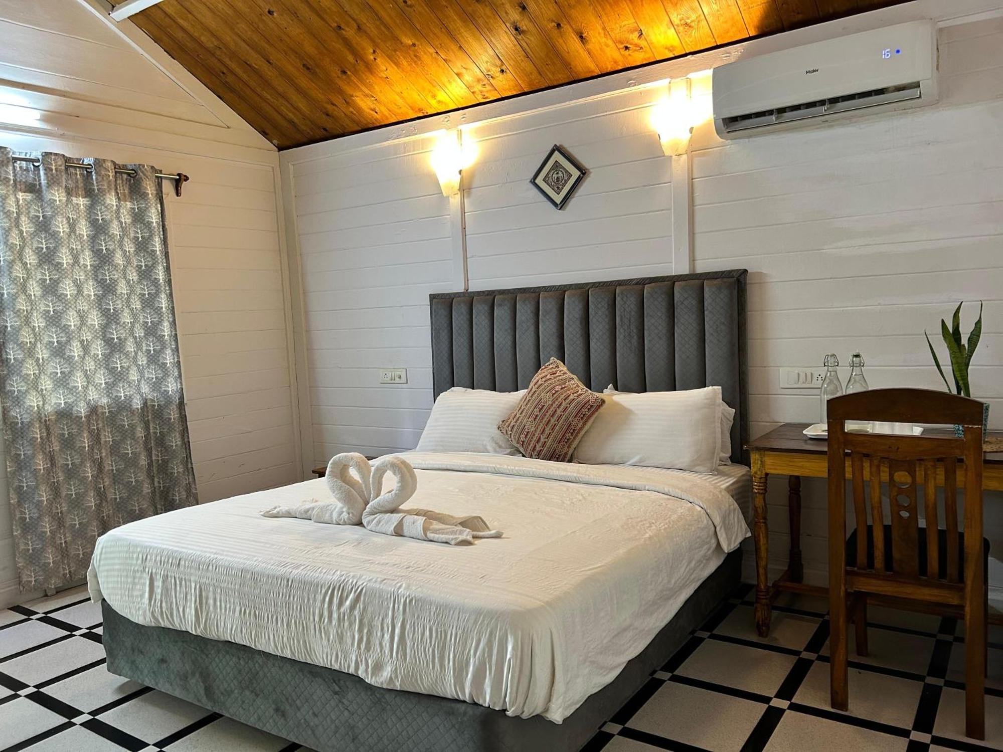 King Villa Goa 팔로렘 외부 사진